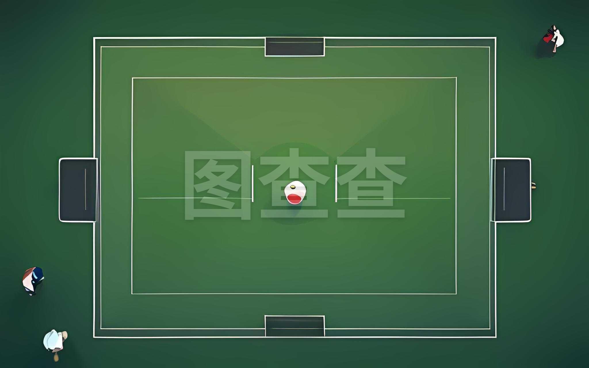 更加平和