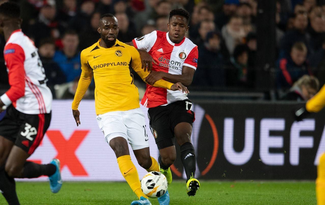 凡勇气重返 凡勇气重返